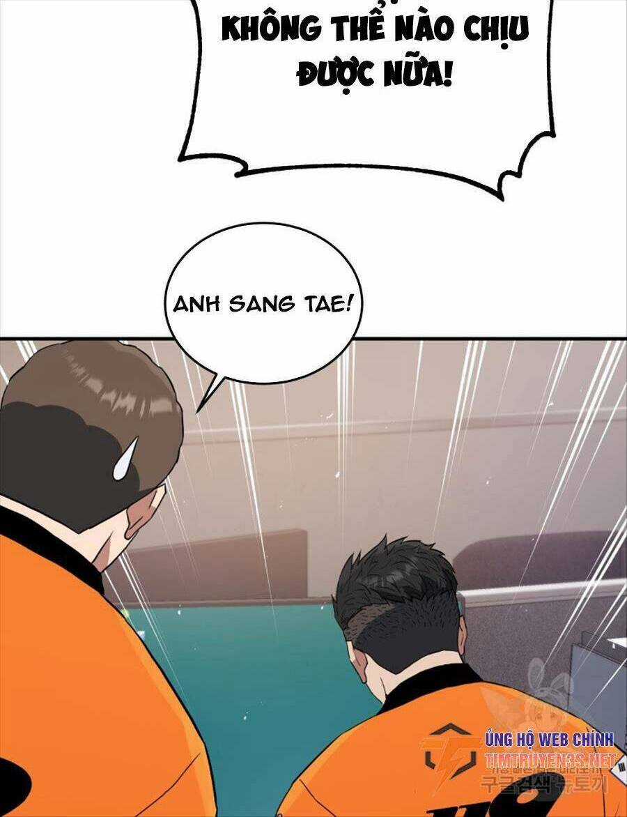 Hệ Thống Cứu Hộ Chapter 68 trang 31