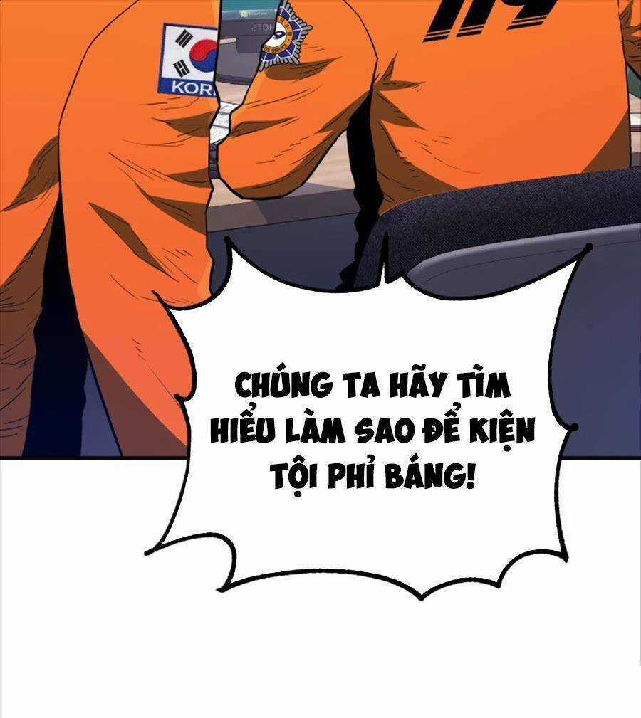Hệ Thống Cứu Hộ Chapter 68 trang 32