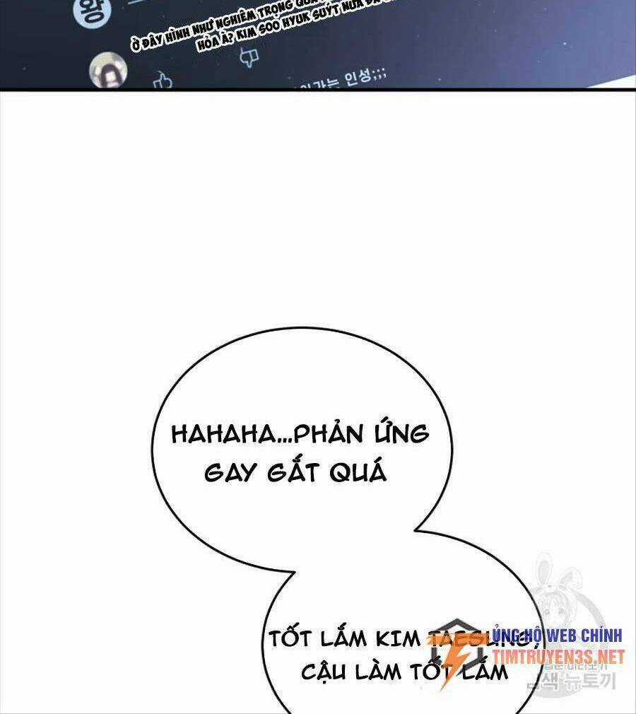 Hệ Thống Cứu Hộ Chapter 68 trang 37