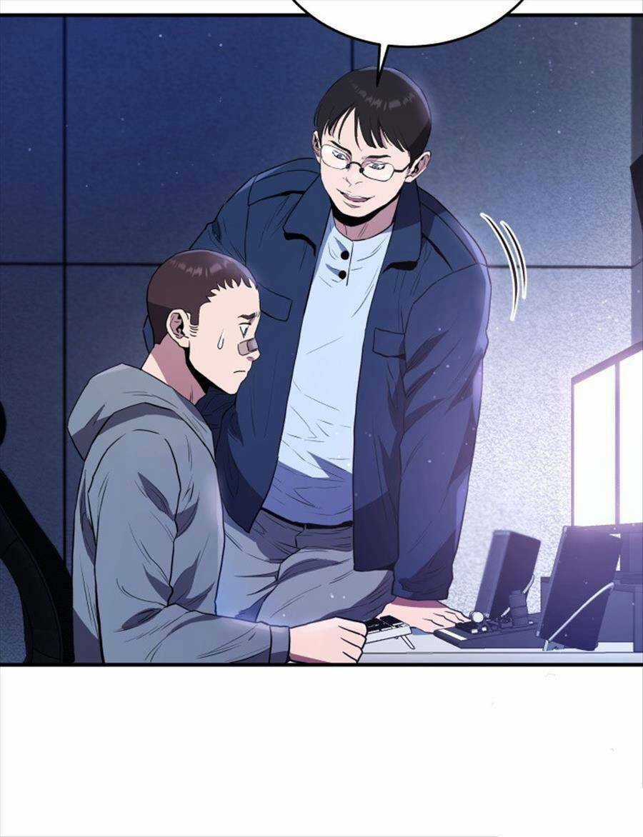 Hệ Thống Cứu Hộ Chapter 68 trang 38