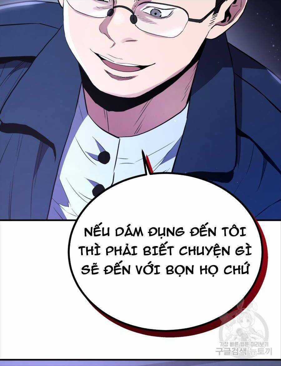 Hệ Thống Cứu Hộ Chapter 68 trang 40