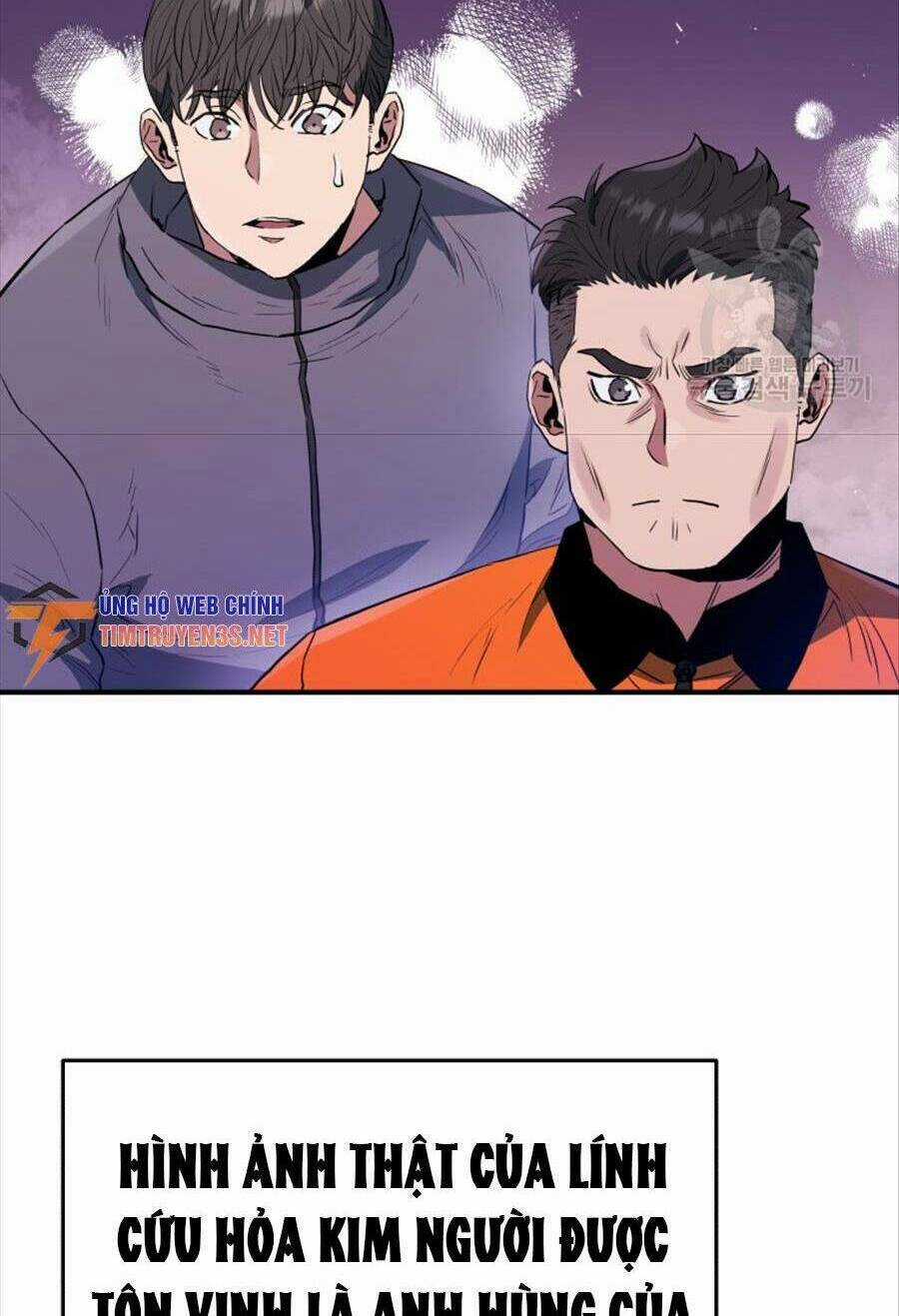 Hệ Thống Cứu Hộ Chapter 68 trang 5