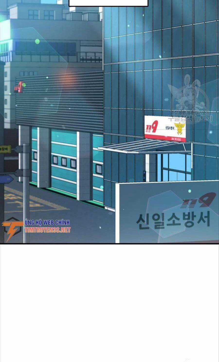 Hệ Thống Cứu Hộ Chapter 68 trang 52