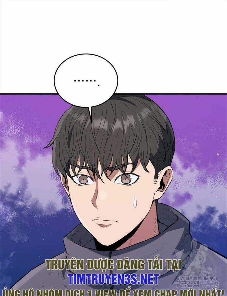 Hệ Thống Cứu Hộ Chapter 68 trang 57