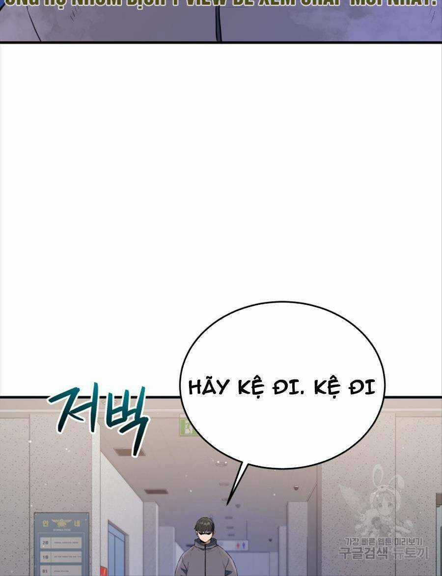 Hệ Thống Cứu Hộ Chapter 68 trang 58