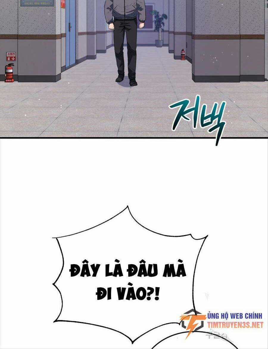 Hệ Thống Cứu Hộ Chapter 68 trang 59