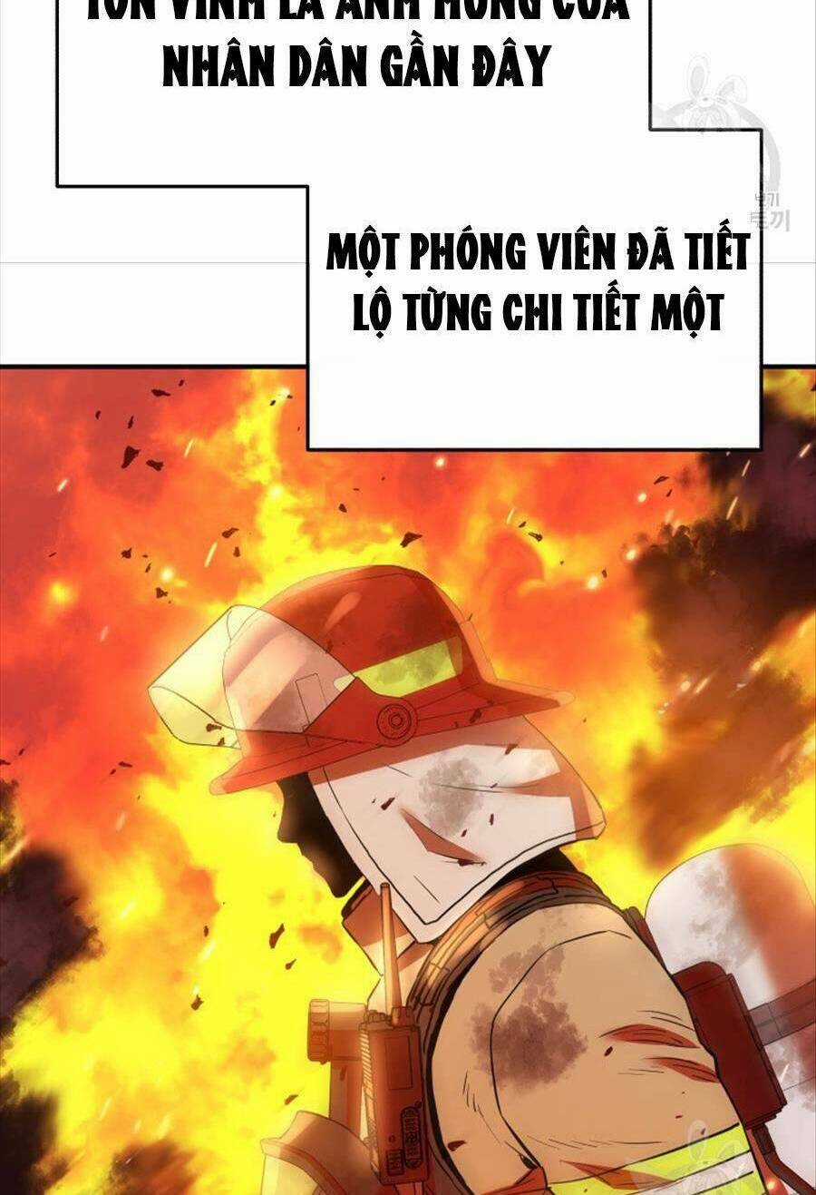 Hệ Thống Cứu Hộ Chapter 68 trang 6