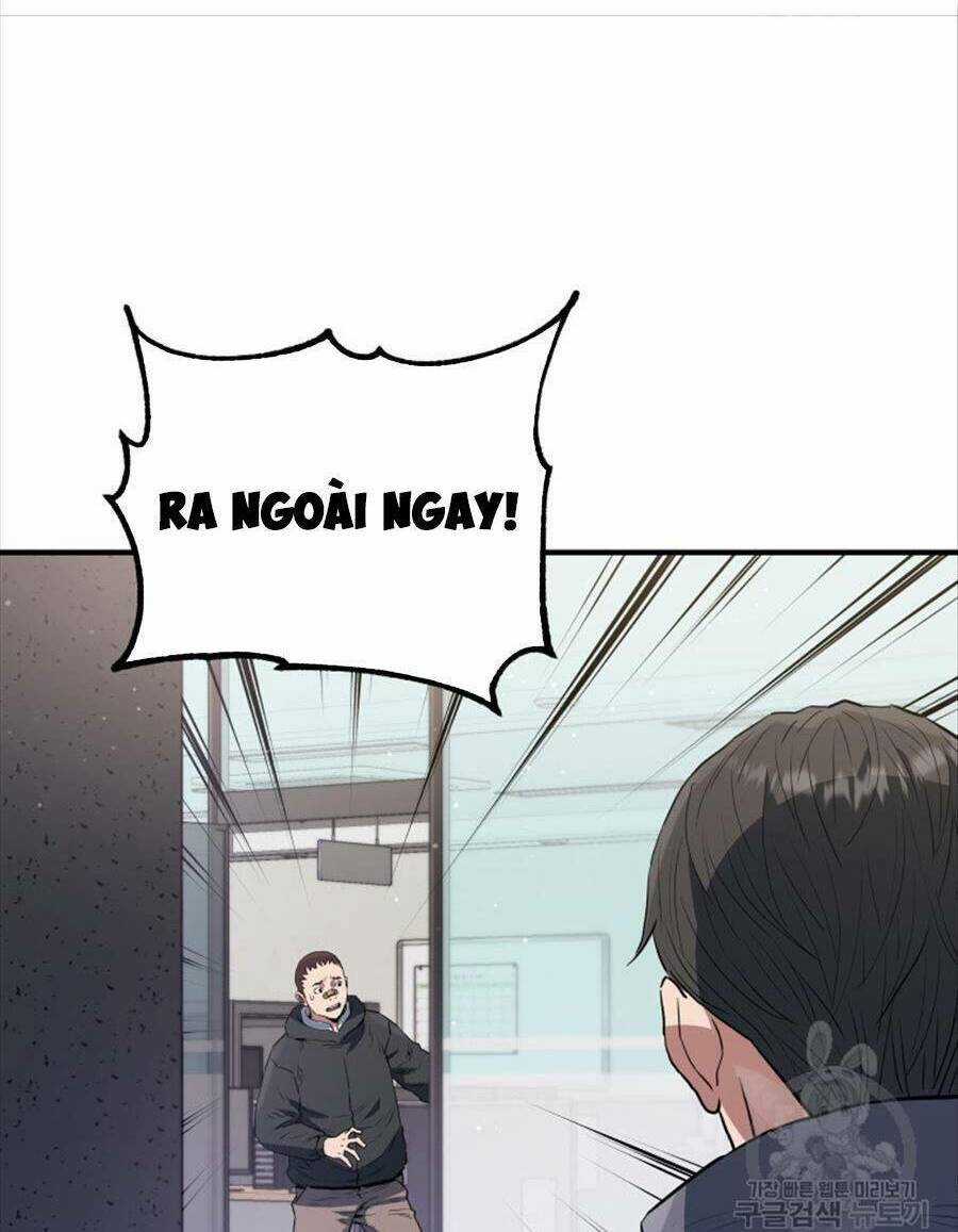 Hệ Thống Cứu Hộ Chapter 68 trang 61