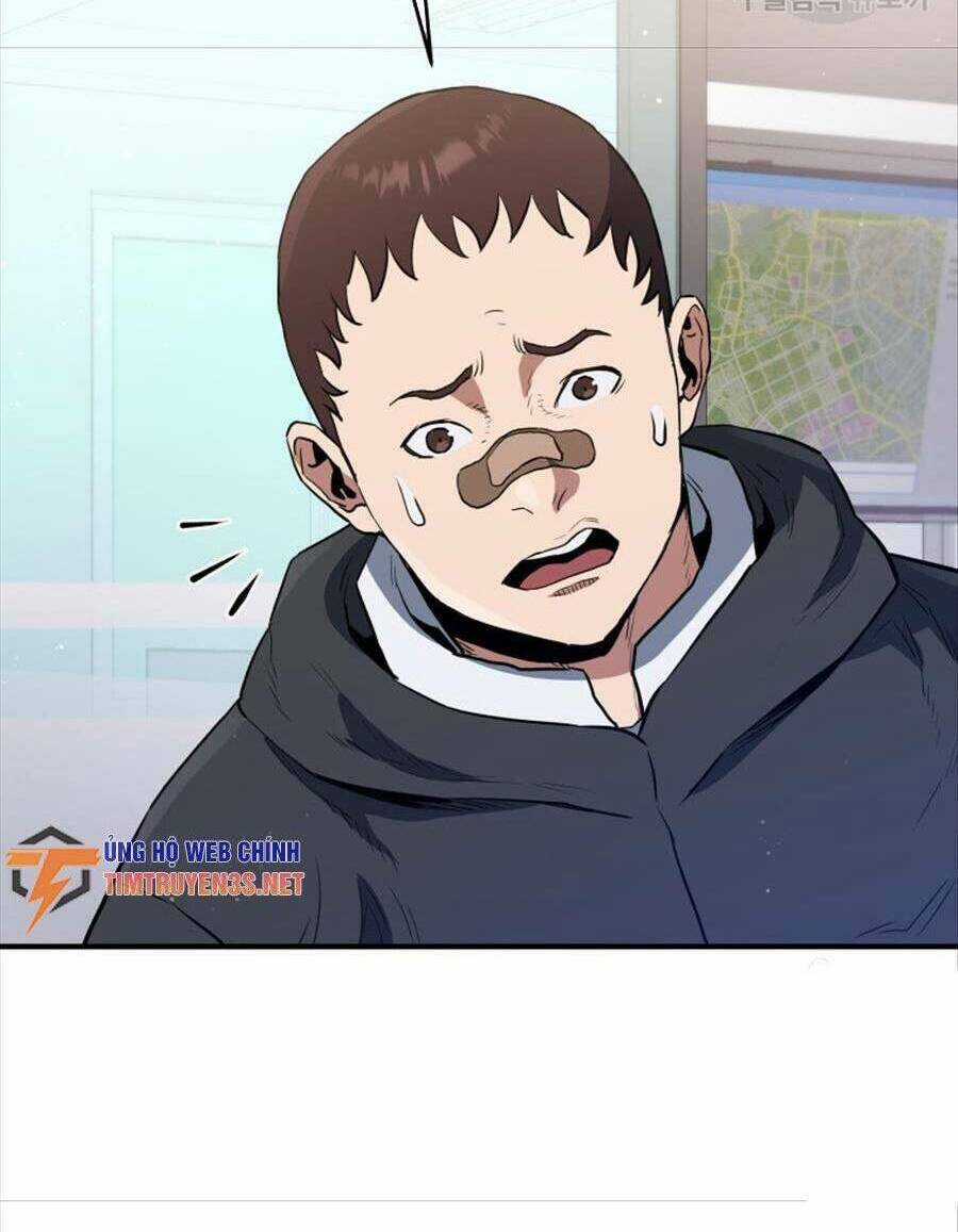 Hệ Thống Cứu Hộ Chapter 68 trang 63