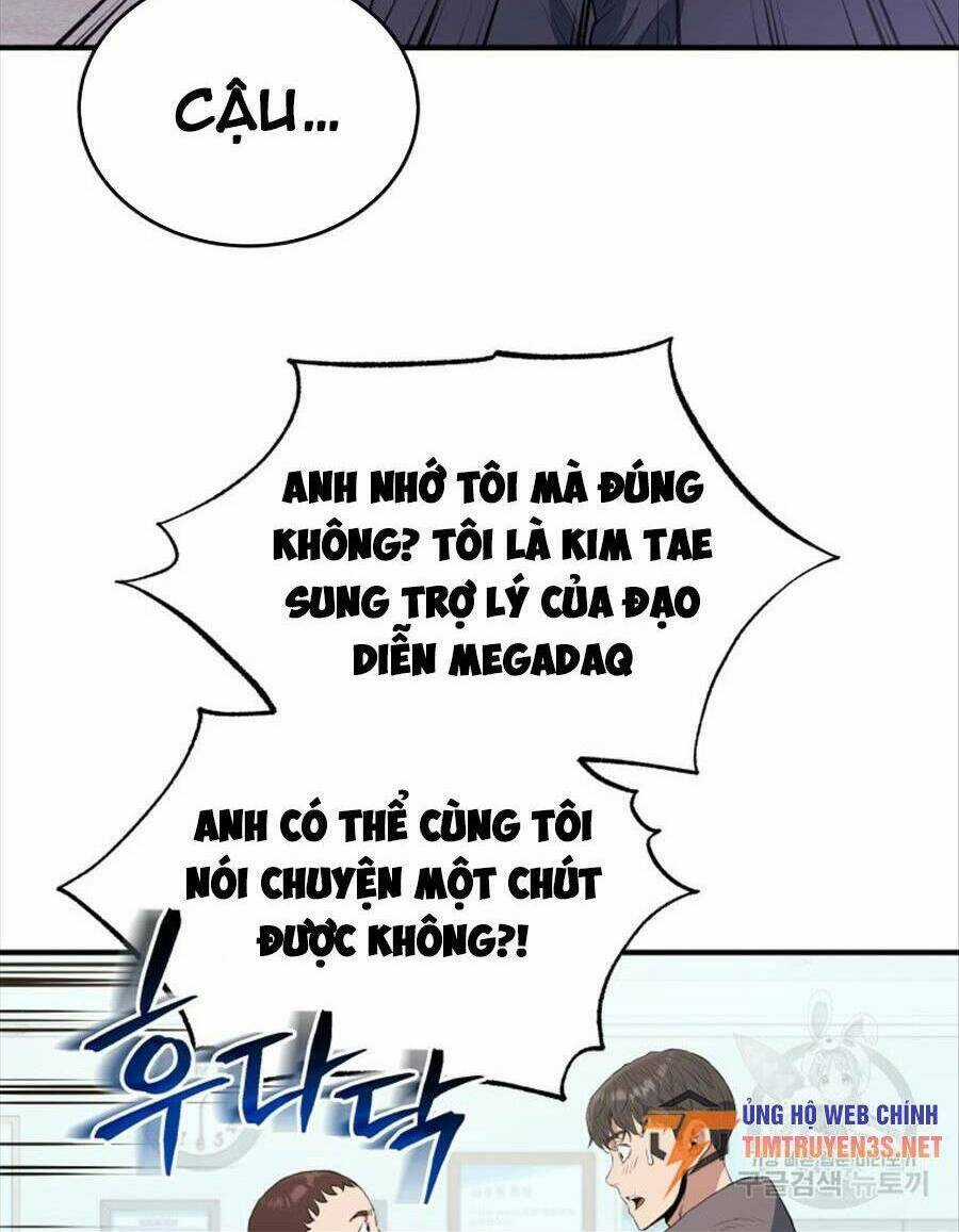 Hệ Thống Cứu Hộ Chapter 68 trang 65