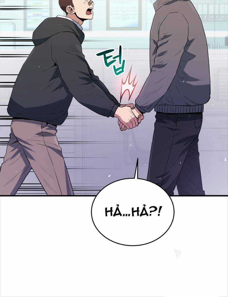 Hệ Thống Cứu Hộ Chapter 68 trang 66