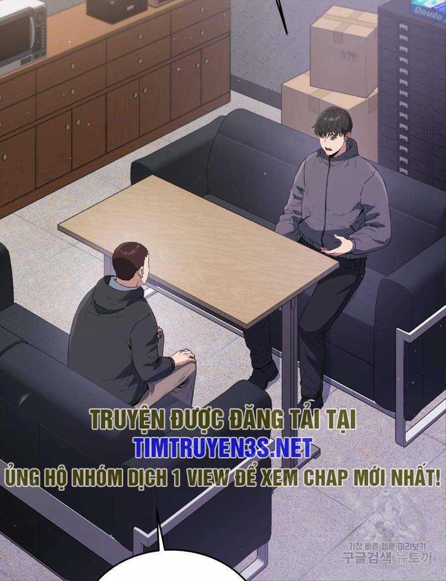 Hệ Thống Cứu Hộ Chapter 68 trang 68