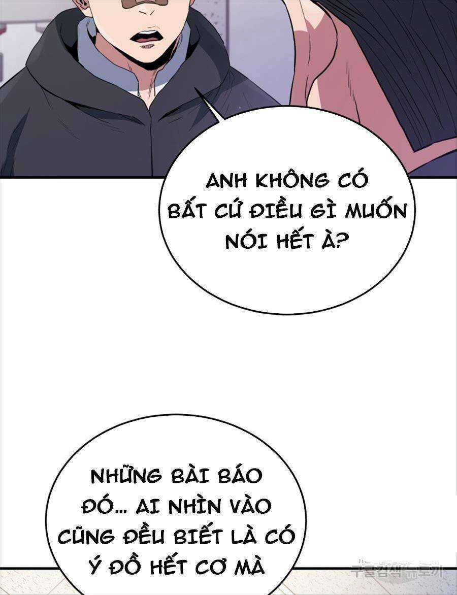 Hệ Thống Cứu Hộ Chapter 68 trang 70