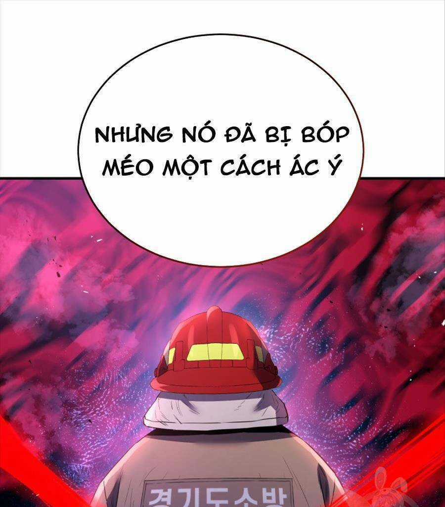 Hệ Thống Cứu Hộ Chapter 68 trang 72