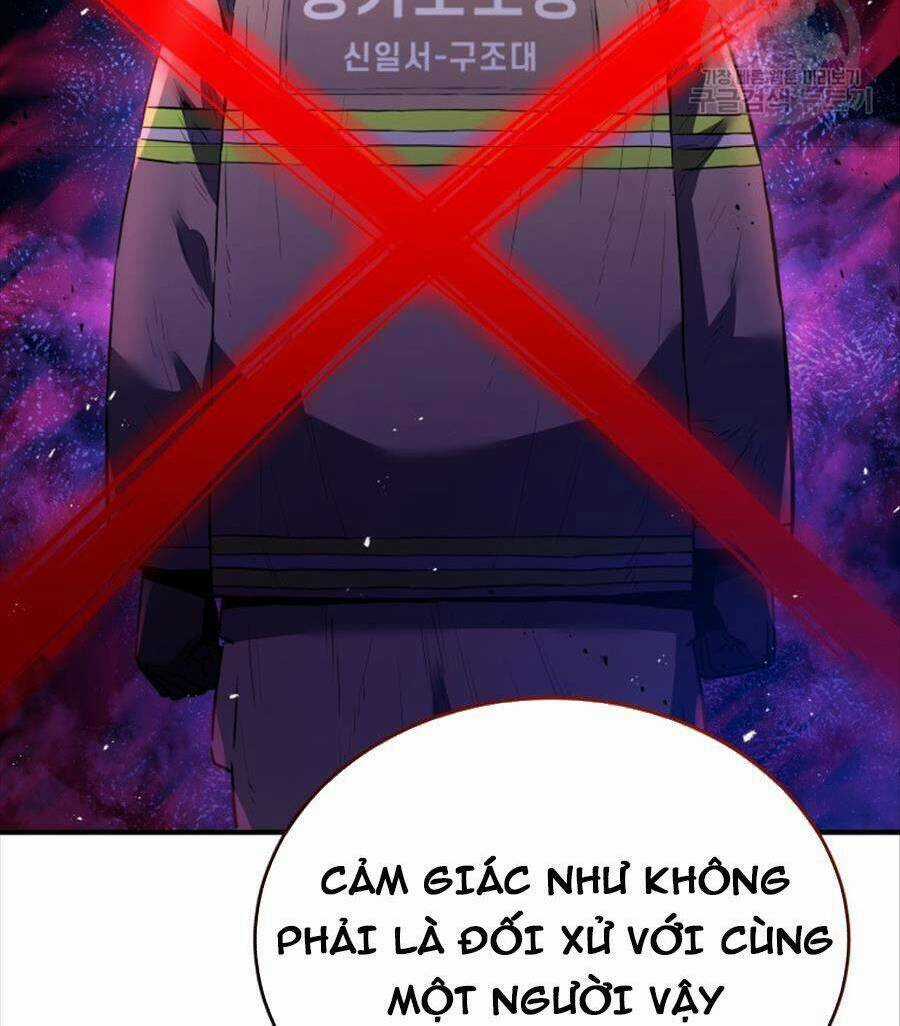 Hệ Thống Cứu Hộ Chapter 68 trang 73