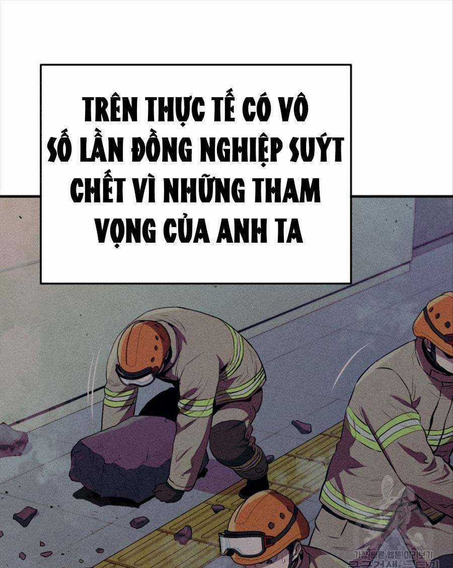 Hệ Thống Cứu Hộ Chapter 68 trang 8