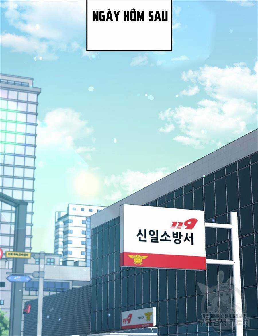 Hệ Thống Cứu Hộ Chapter 68 trang 84