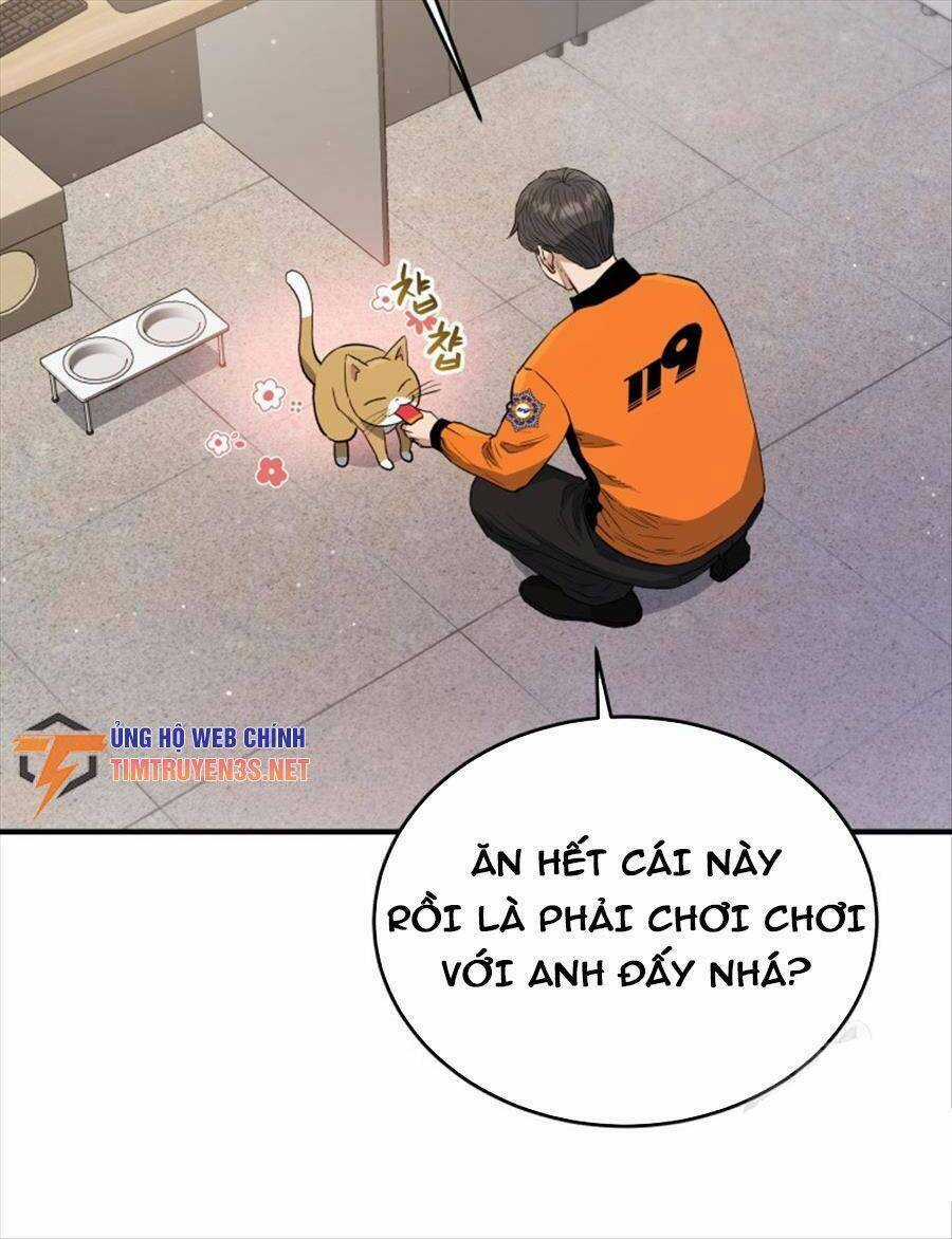 Hệ Thống Cứu Hộ Chapter 68 trang 86