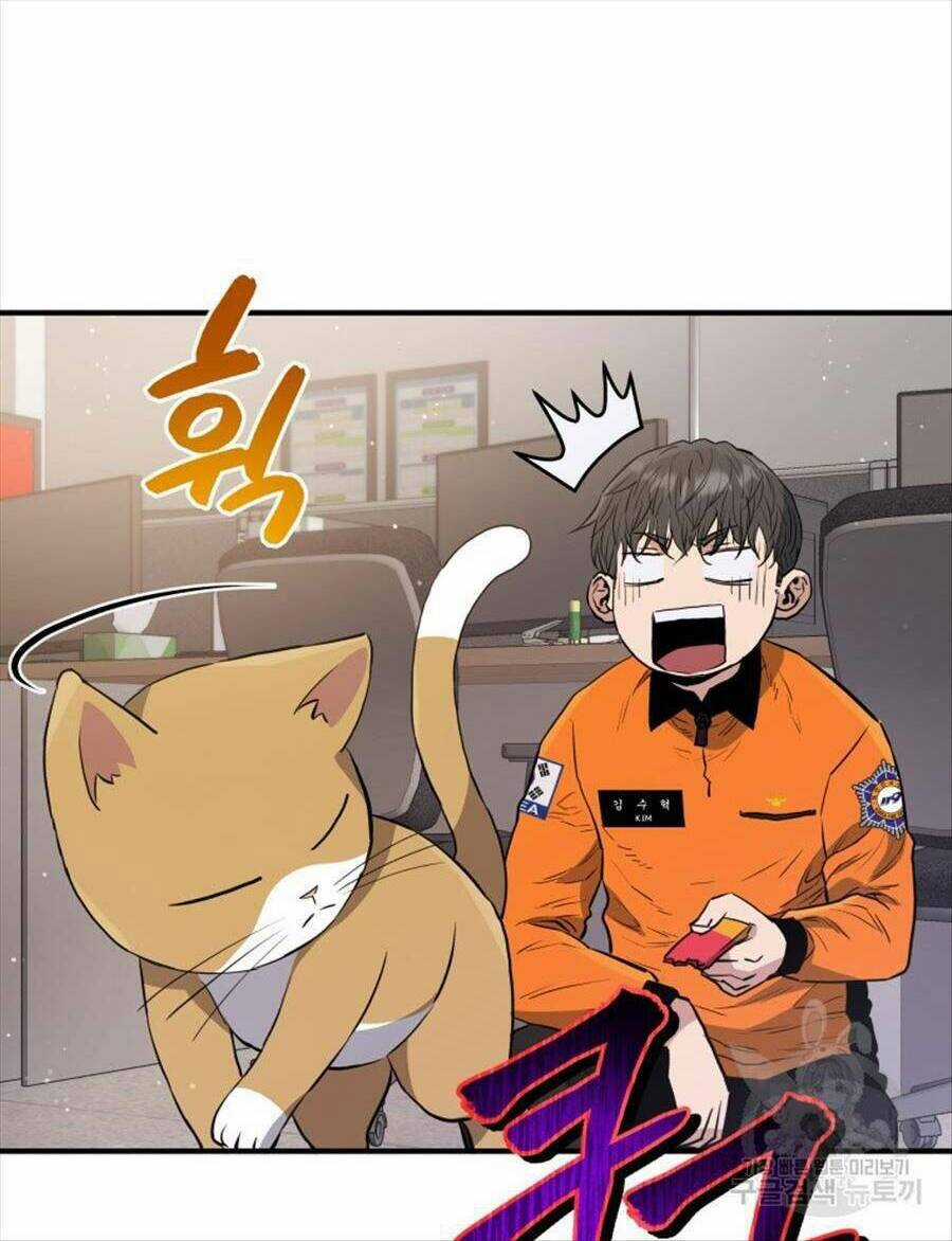 Hệ Thống Cứu Hộ Chapter 68 trang 87