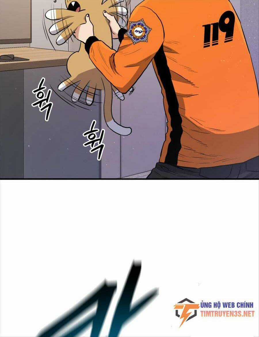 Hệ Thống Cứu Hộ Chapter 68 trang 89