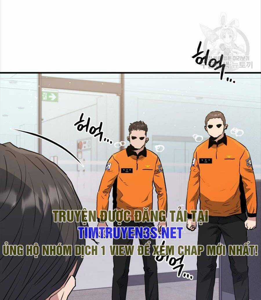 Hệ Thống Cứu Hộ Chapter 68 trang 92