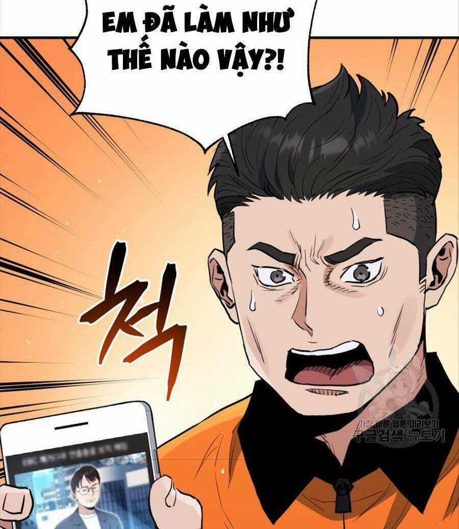 Hệ Thống Cứu Hộ Chapter 68 trang 94