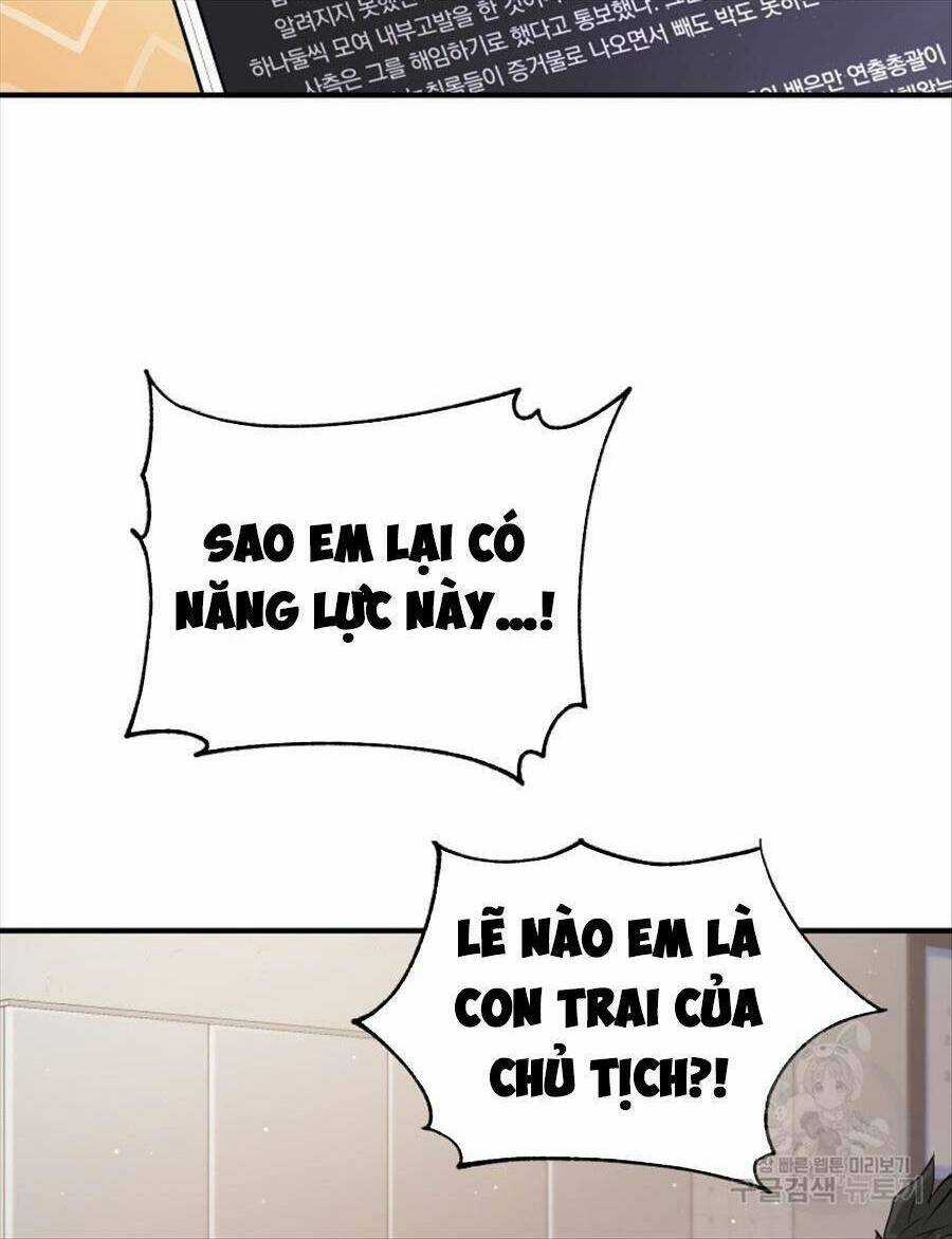 Hệ Thống Cứu Hộ Chapter 68 trang 97