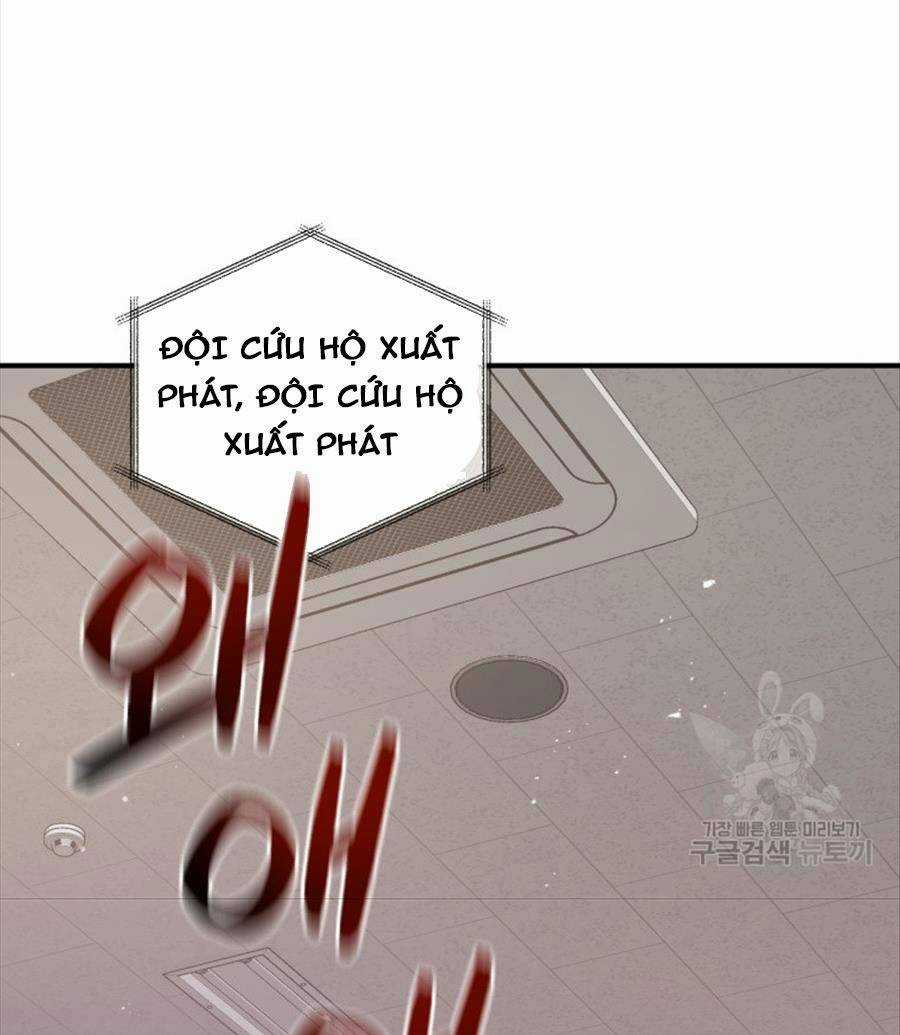 Hệ Thống Cứu Hộ Chapter 69 trang 24