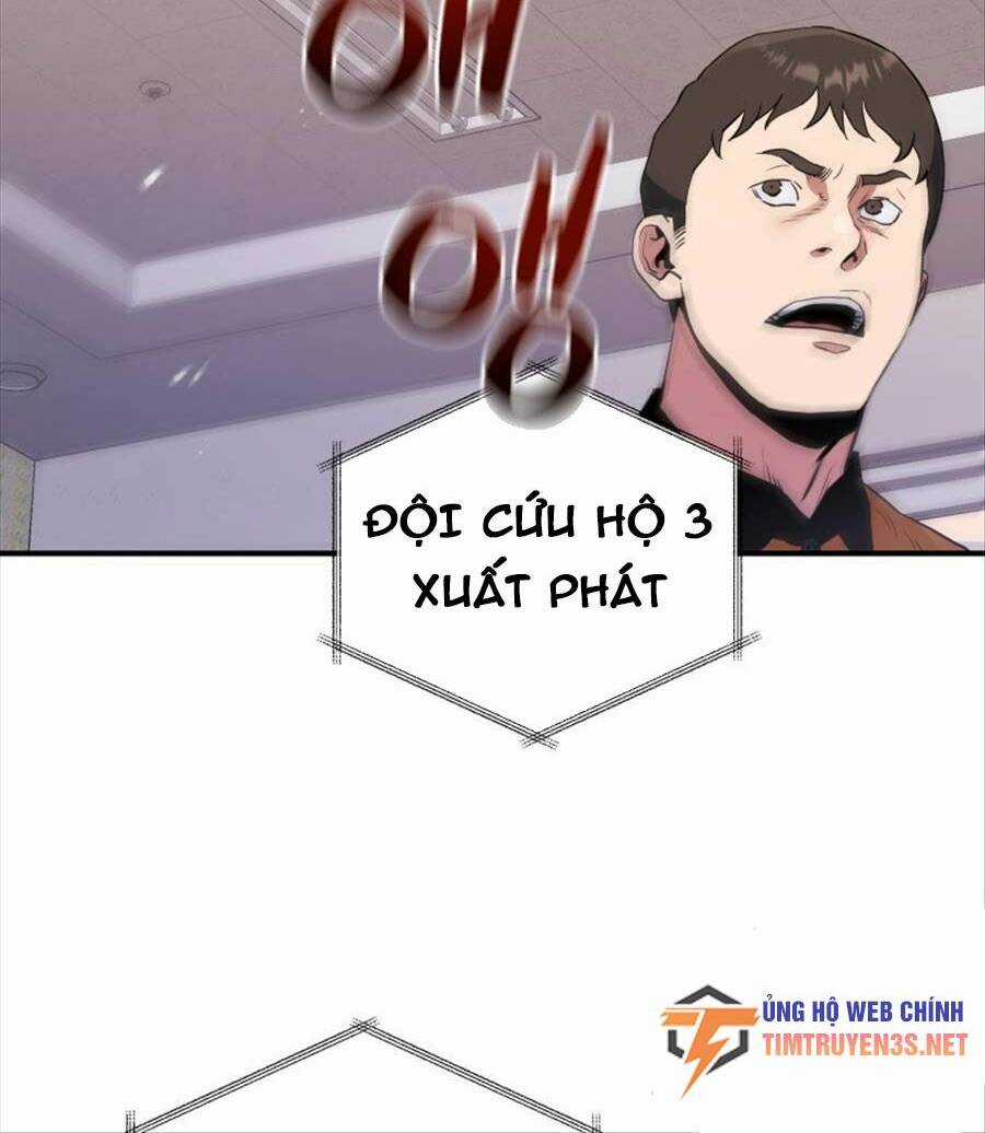 Hệ Thống Cứu Hộ Chapter 69 trang 25