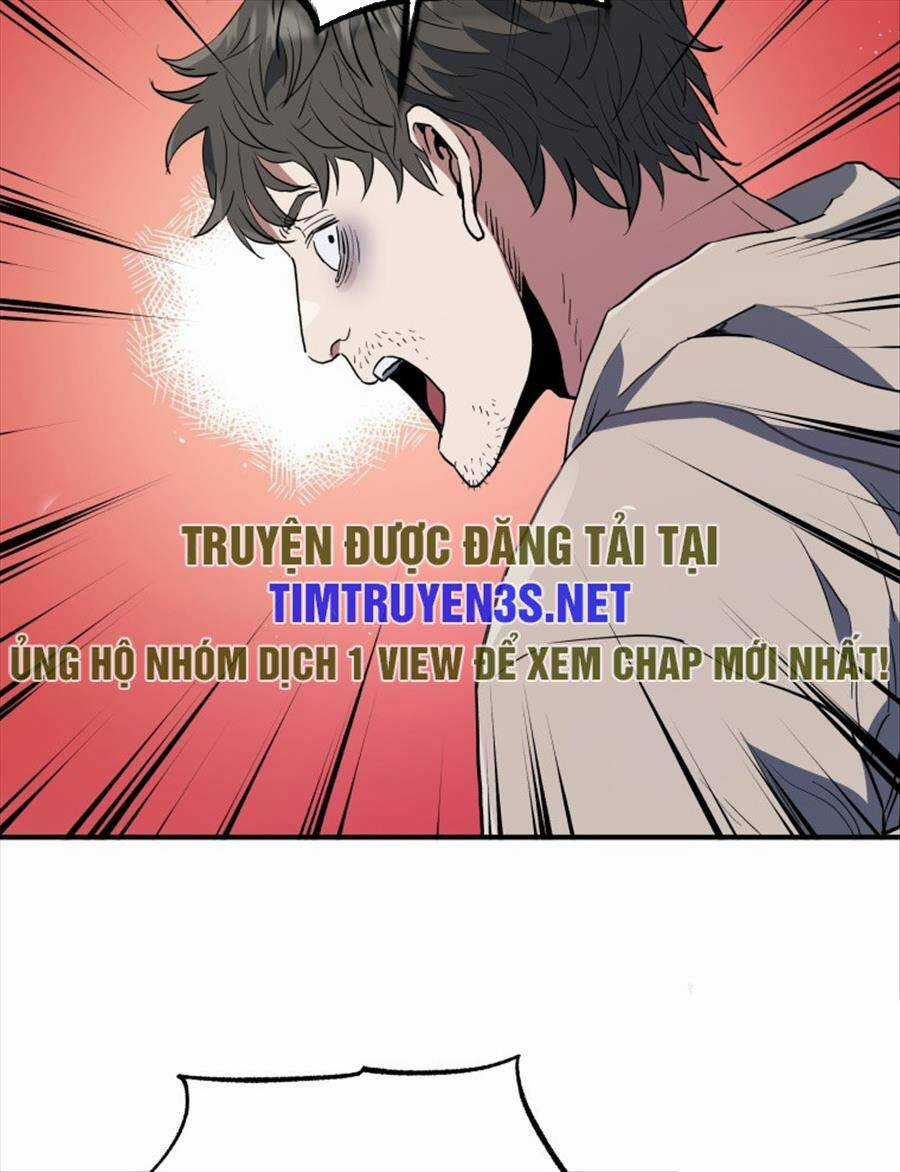 Hệ Thống Cứu Hộ Chapter 69 trang 32