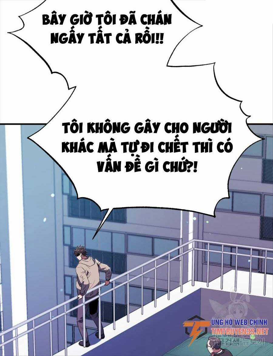 Hệ Thống Cứu Hộ Chapter 69 trang 33