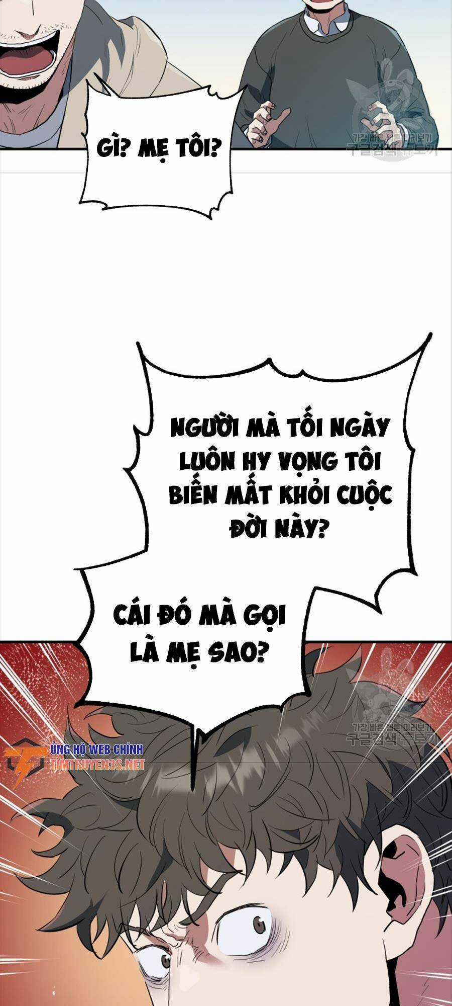 Hệ Thống Cứu Hộ Chapter 69 trang 35