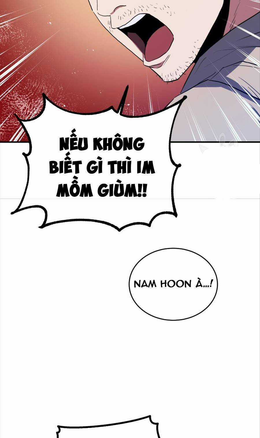 Hệ Thống Cứu Hộ Chapter 69 trang 36