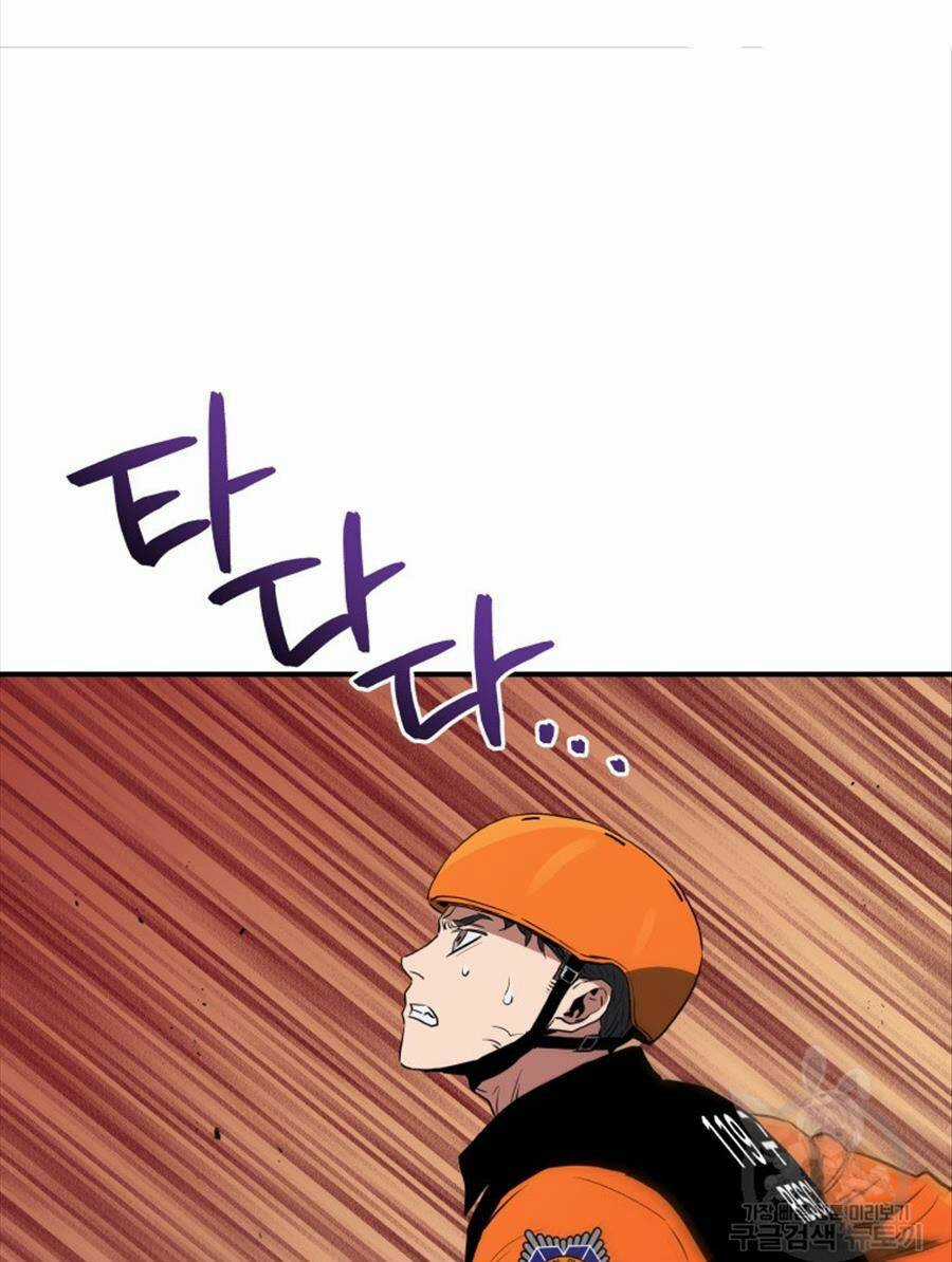 Hệ Thống Cứu Hộ Chapter 69 trang 40