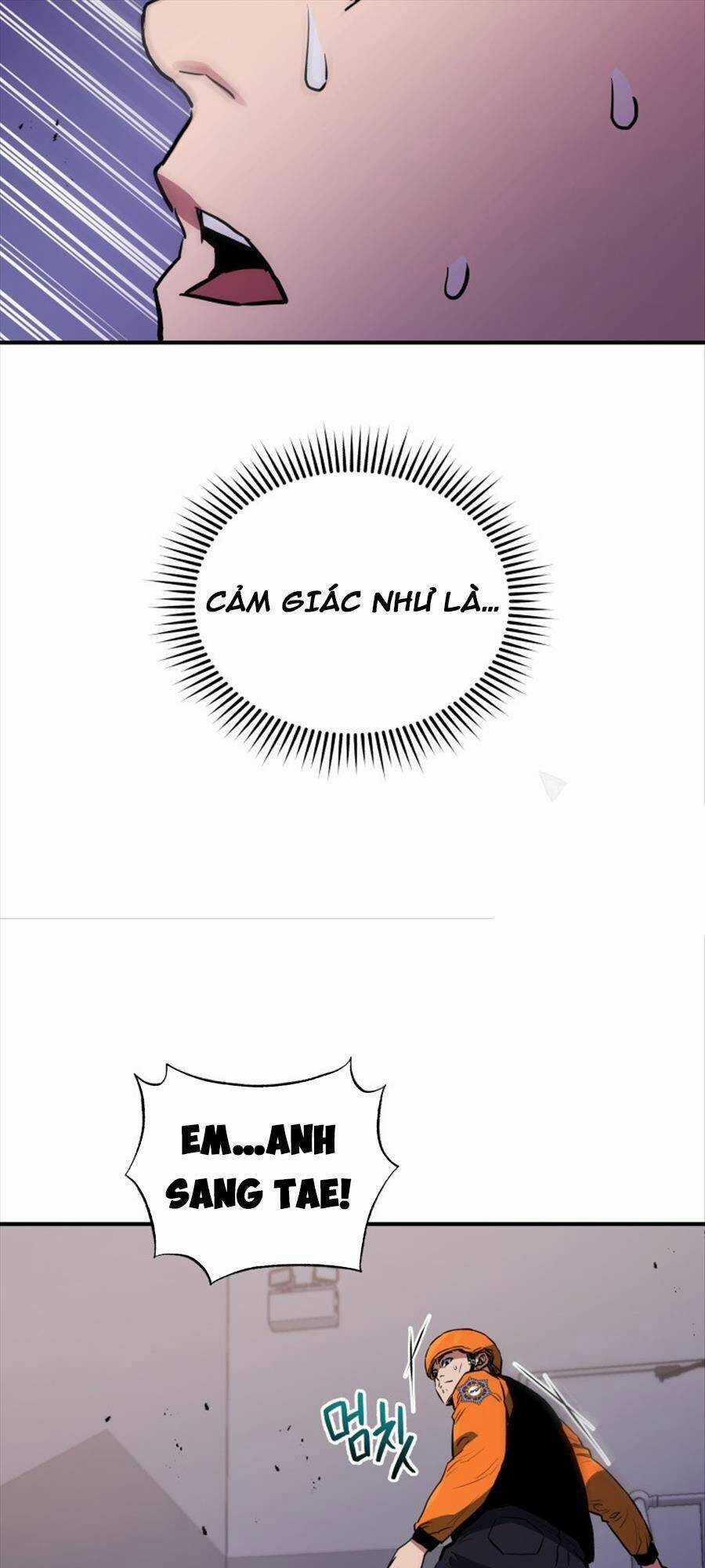 Hệ Thống Cứu Hộ Chapter 69 trang 42