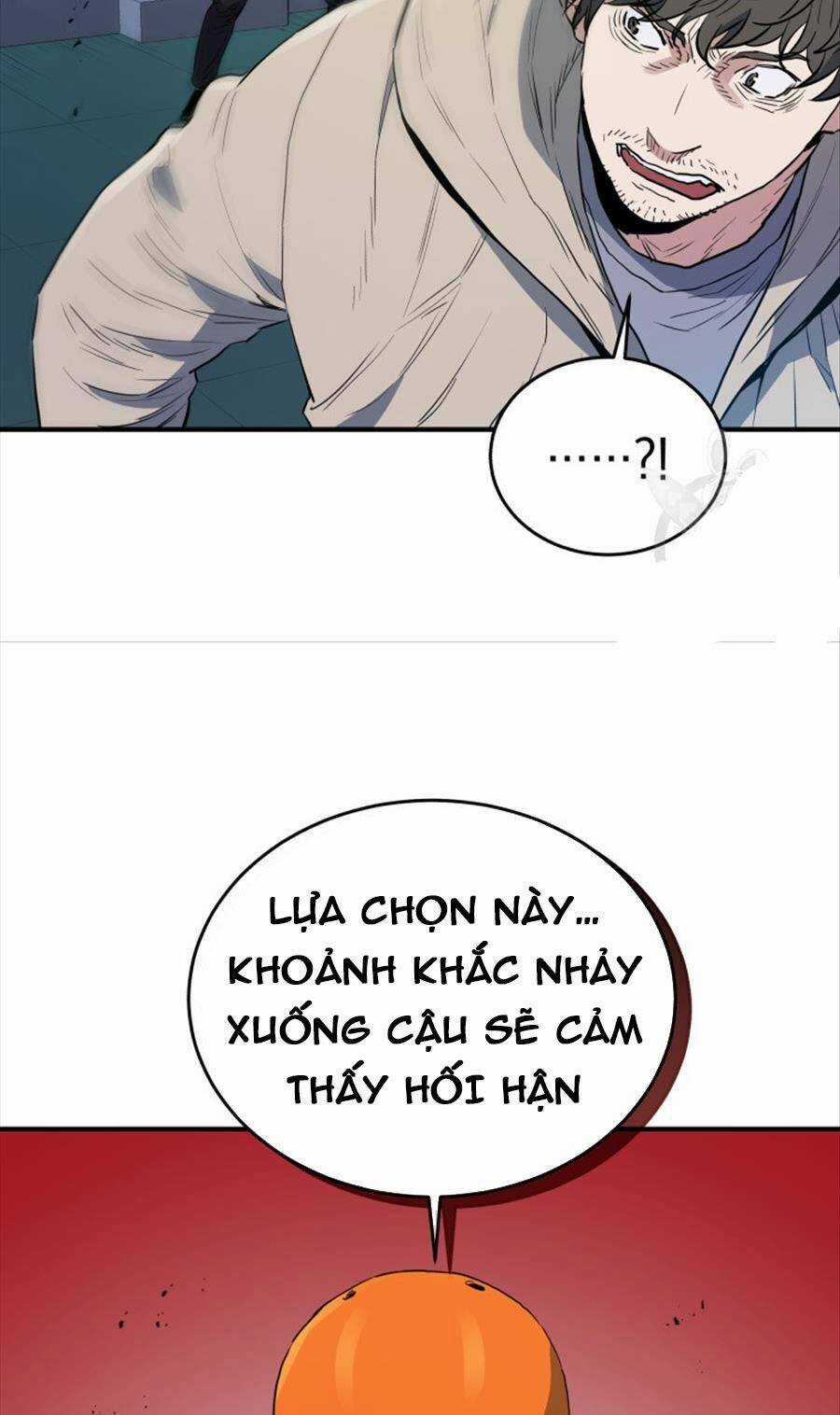 Hệ Thống Cứu Hộ Chapter 69 trang 48