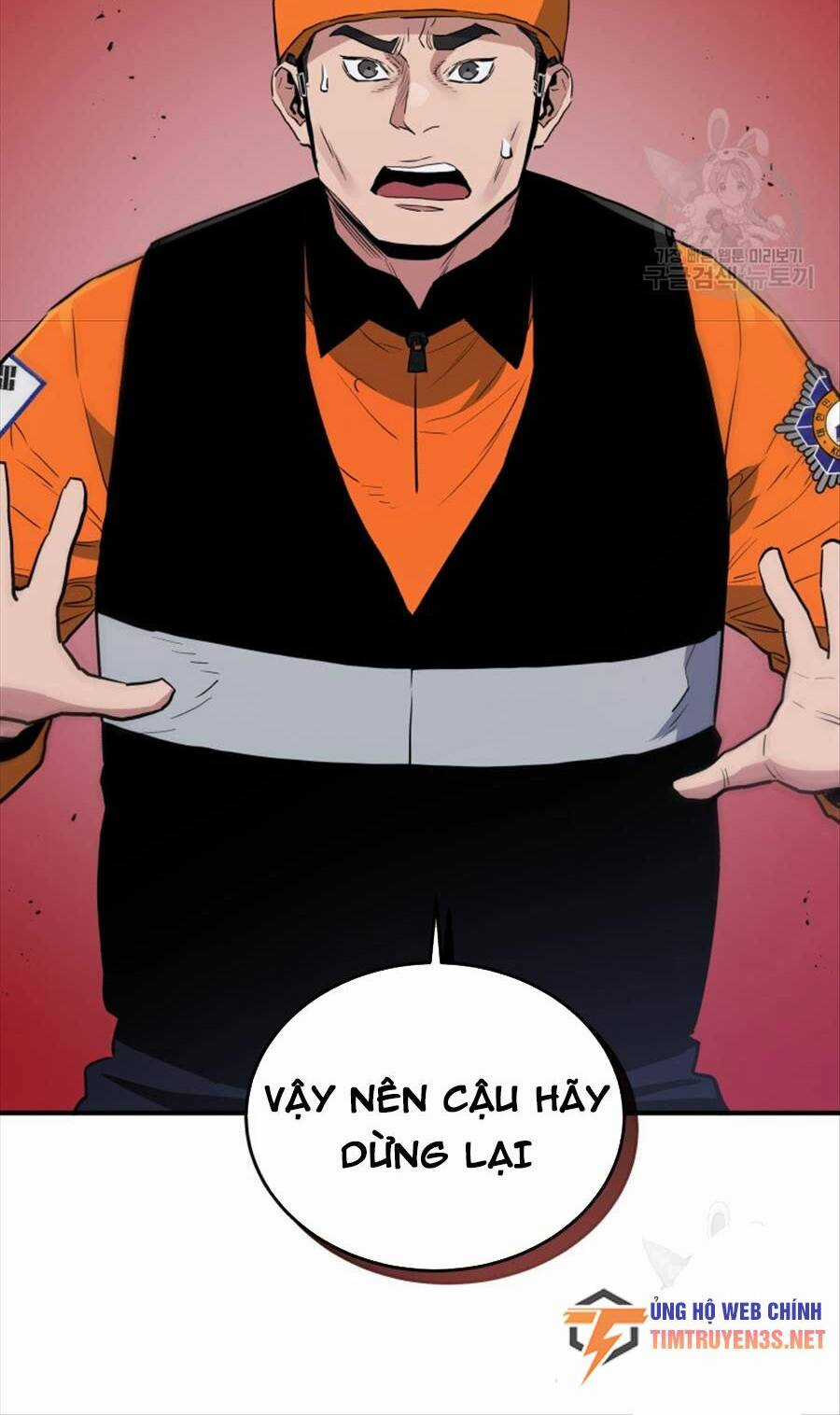 Hệ Thống Cứu Hộ Chapter 69 trang 49