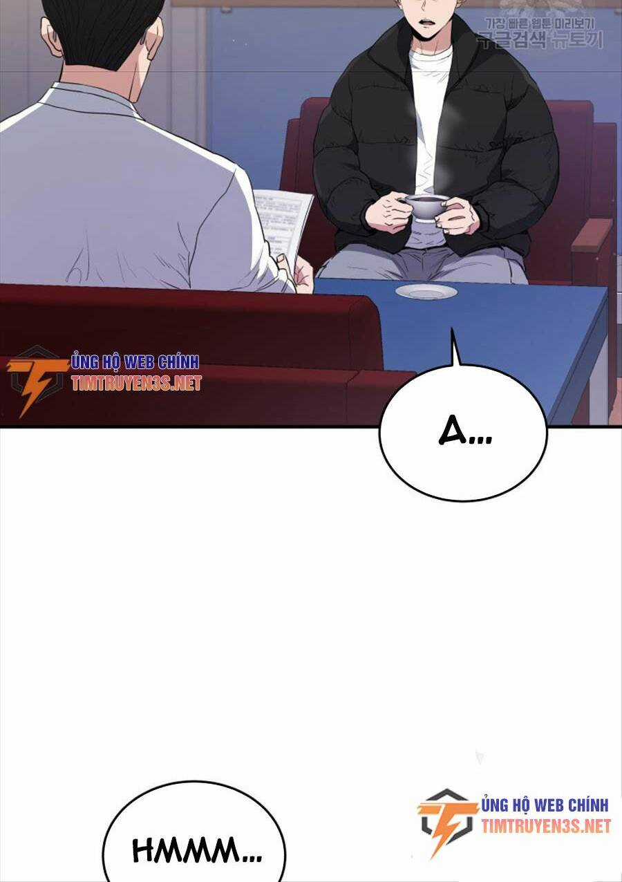 Hệ Thống Cứu Hộ Chapter 69 trang 5
