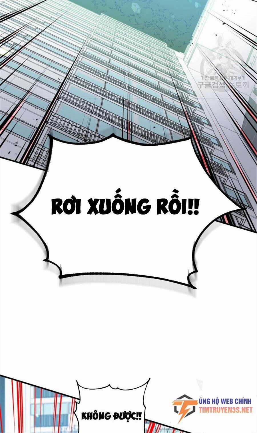 Hệ Thống Cứu Hộ Chapter 69 trang 57