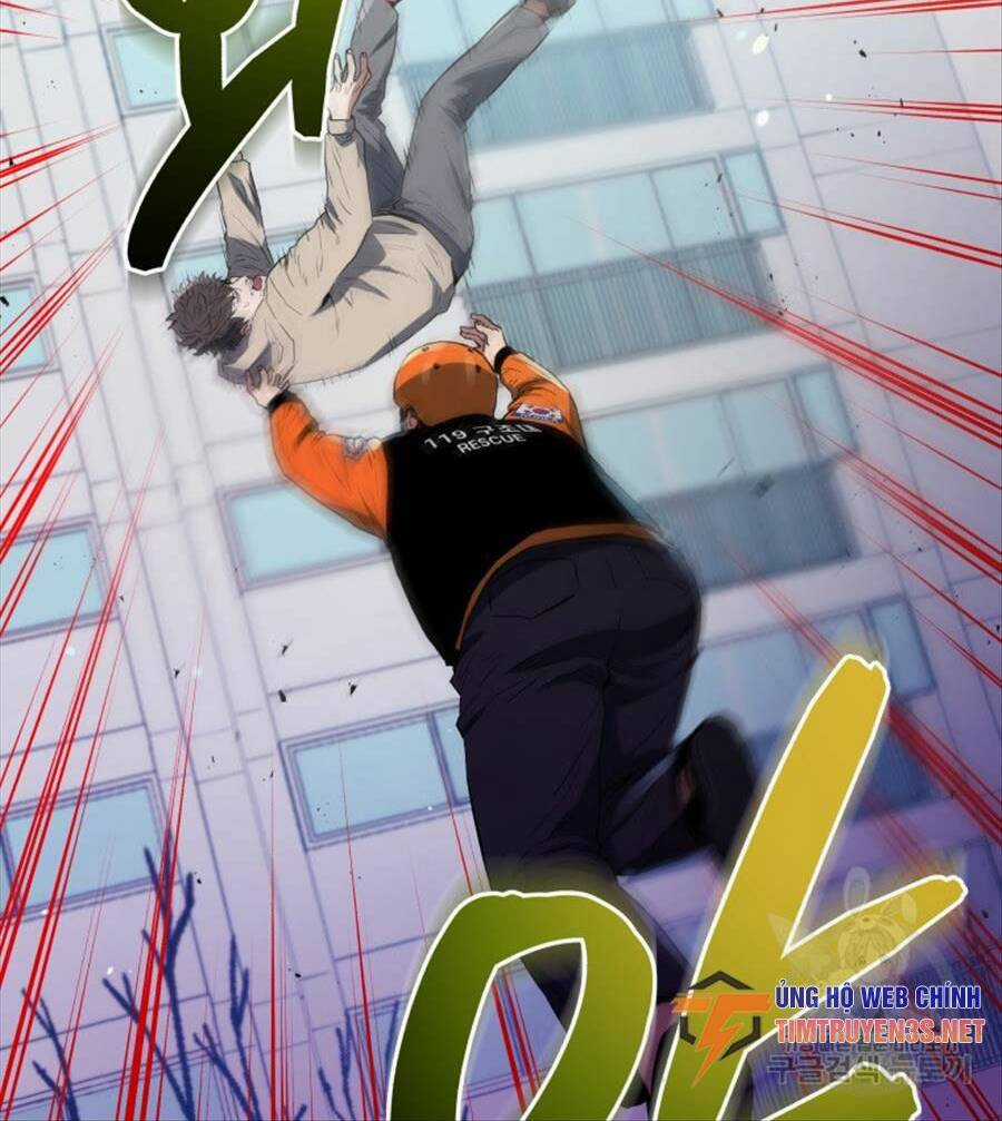 Hệ Thống Cứu Hộ Chapter 69 trang 61