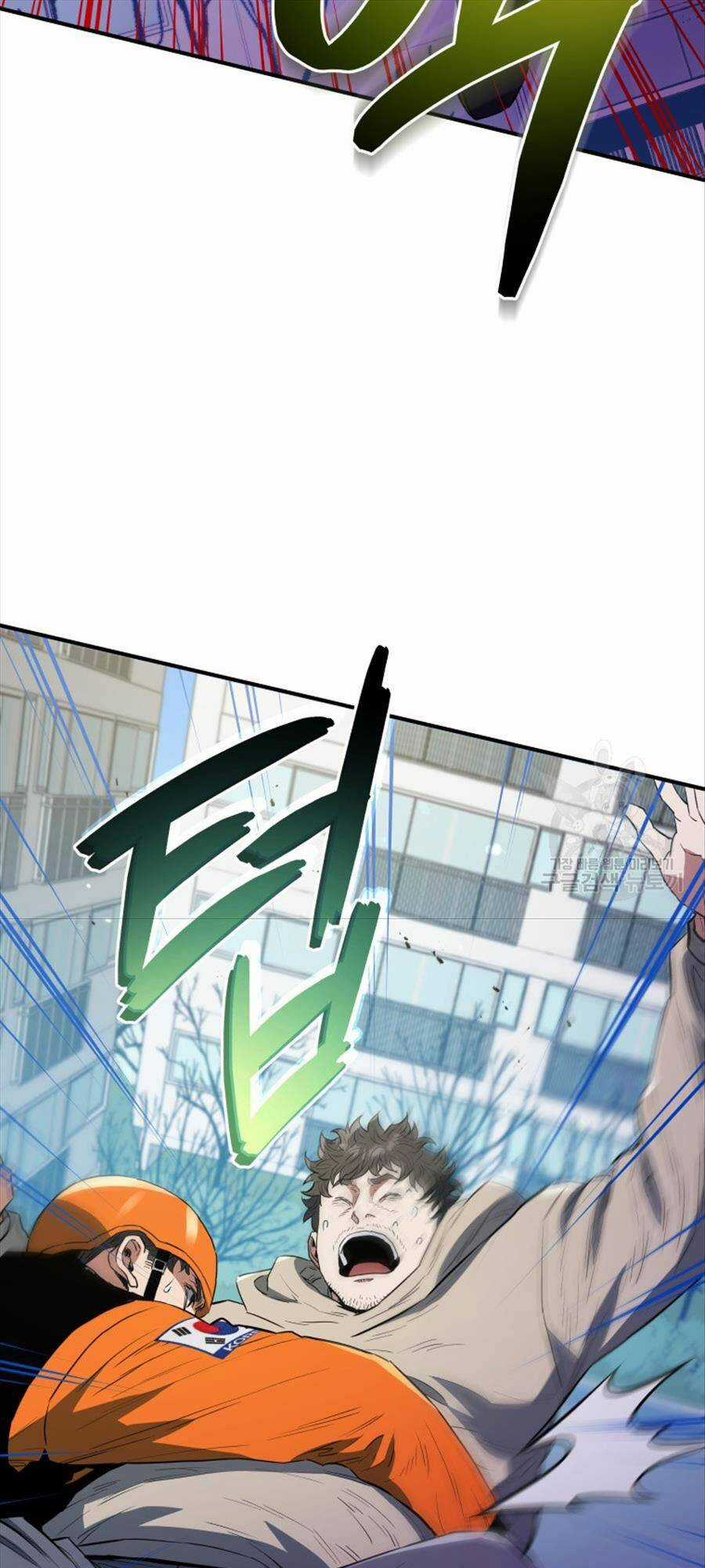 Hệ Thống Cứu Hộ Chapter 69 trang 62
