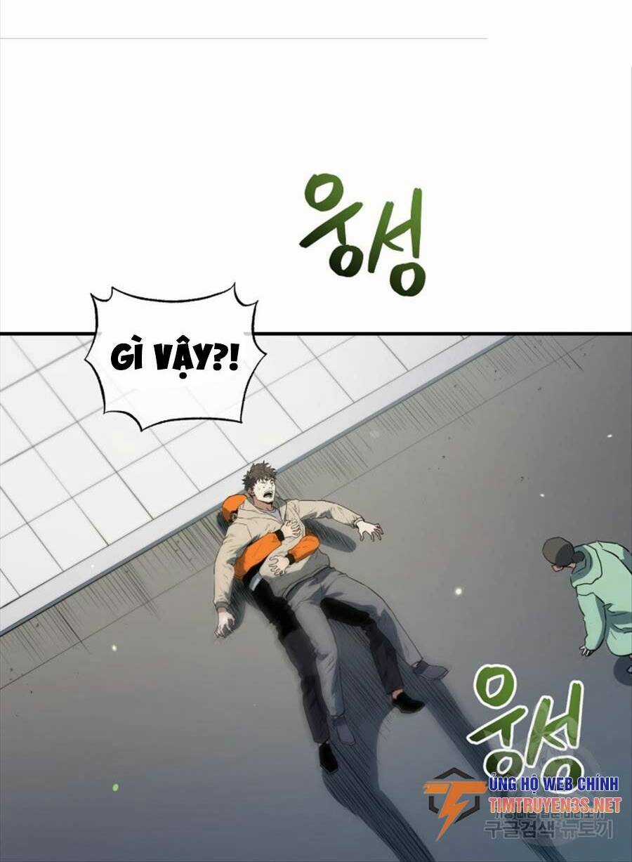 Hệ Thống Cứu Hộ Chapter 69 trang 65