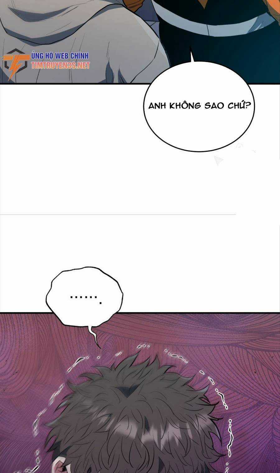 Hệ Thống Cứu Hộ Chapter 69 trang 68