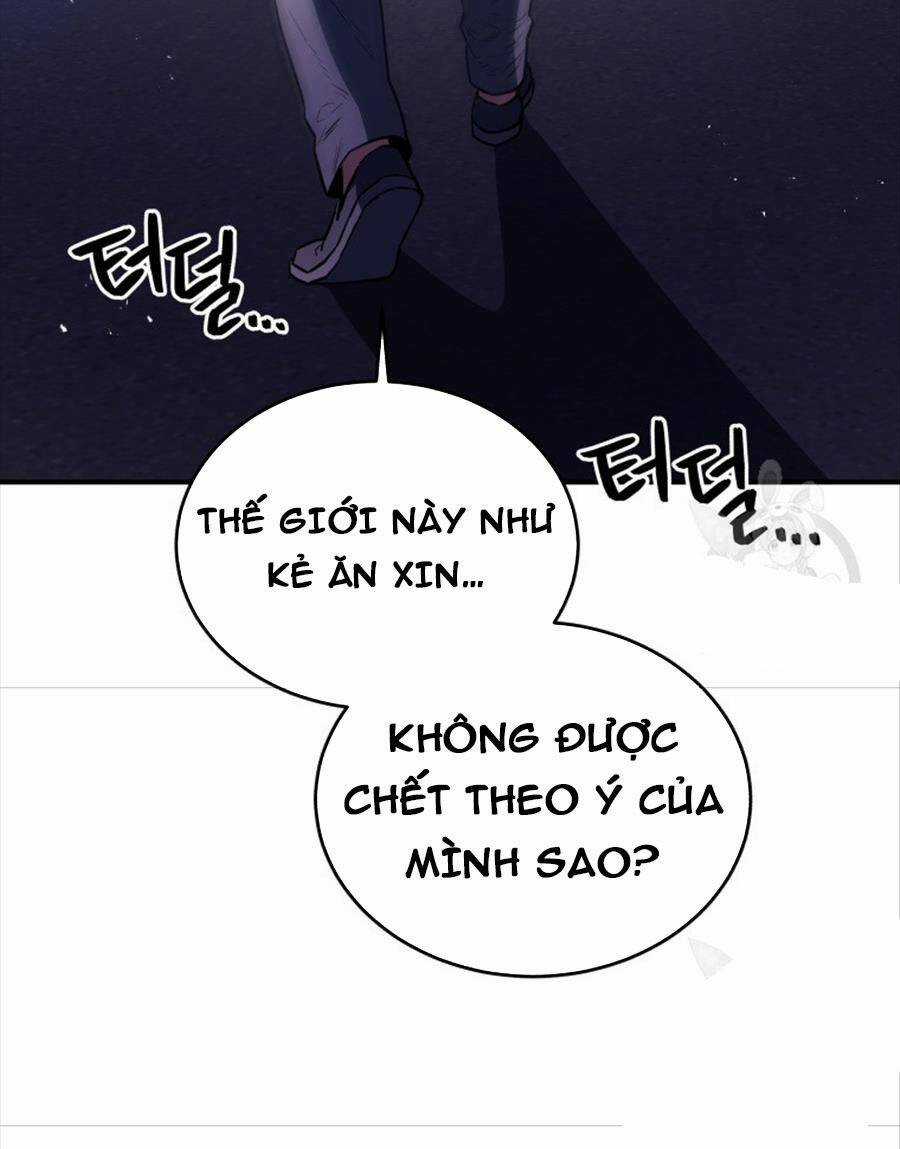 Hệ Thống Cứu Hộ Chapter 69 trang 84