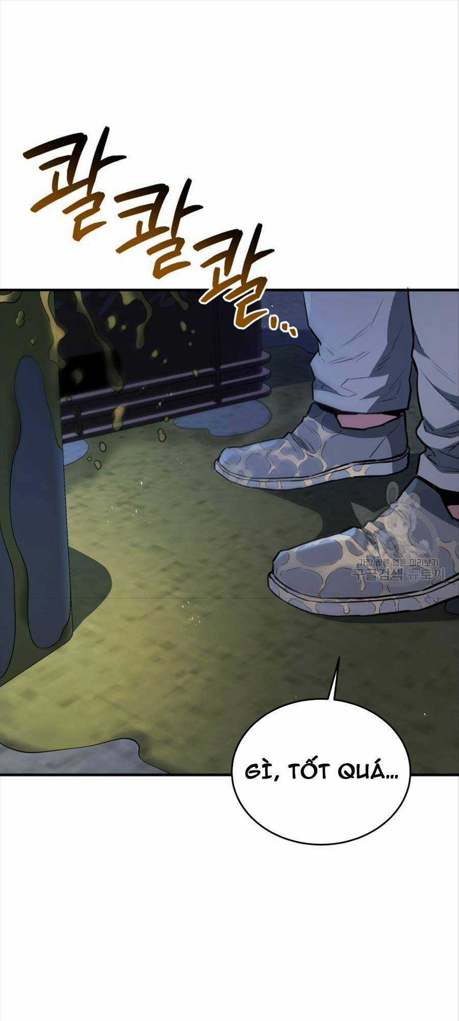 Hệ Thống Cứu Hộ Chapter 69 trang 86