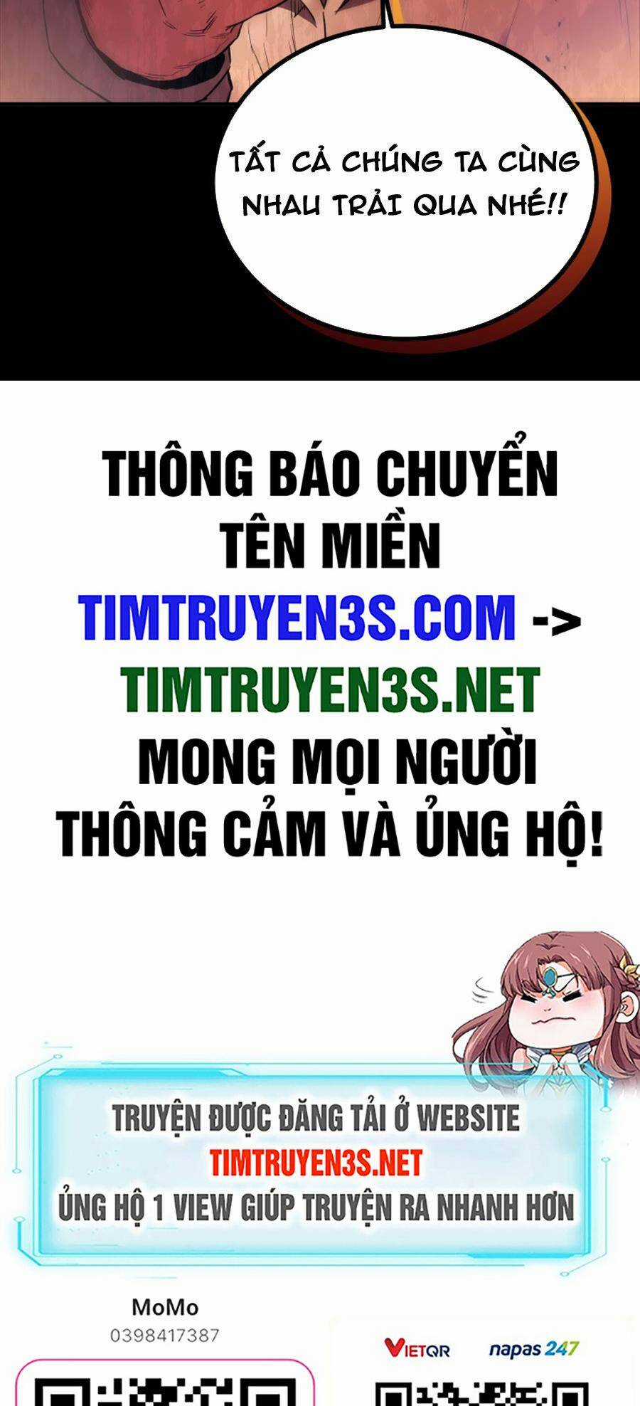 Hệ Thống Cứu Hộ Chapter 69 trang 89
