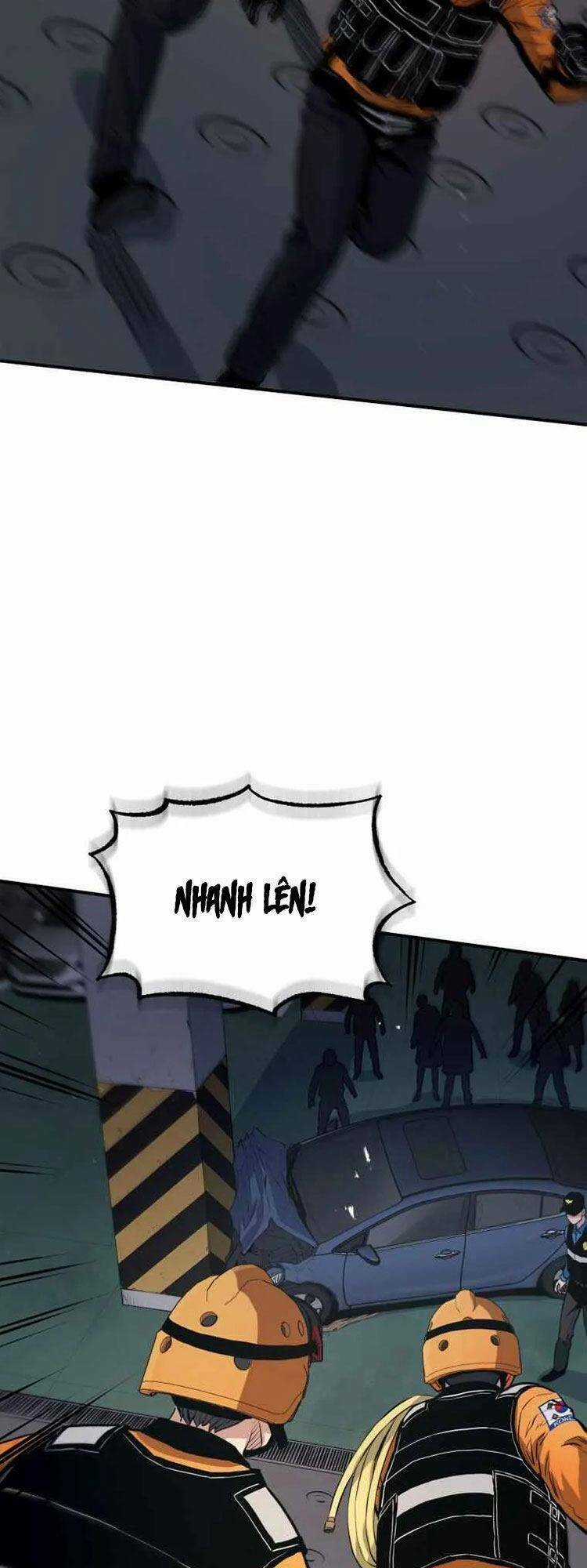 Hệ Thống Cứu Hộ Chapter 7 trang 2