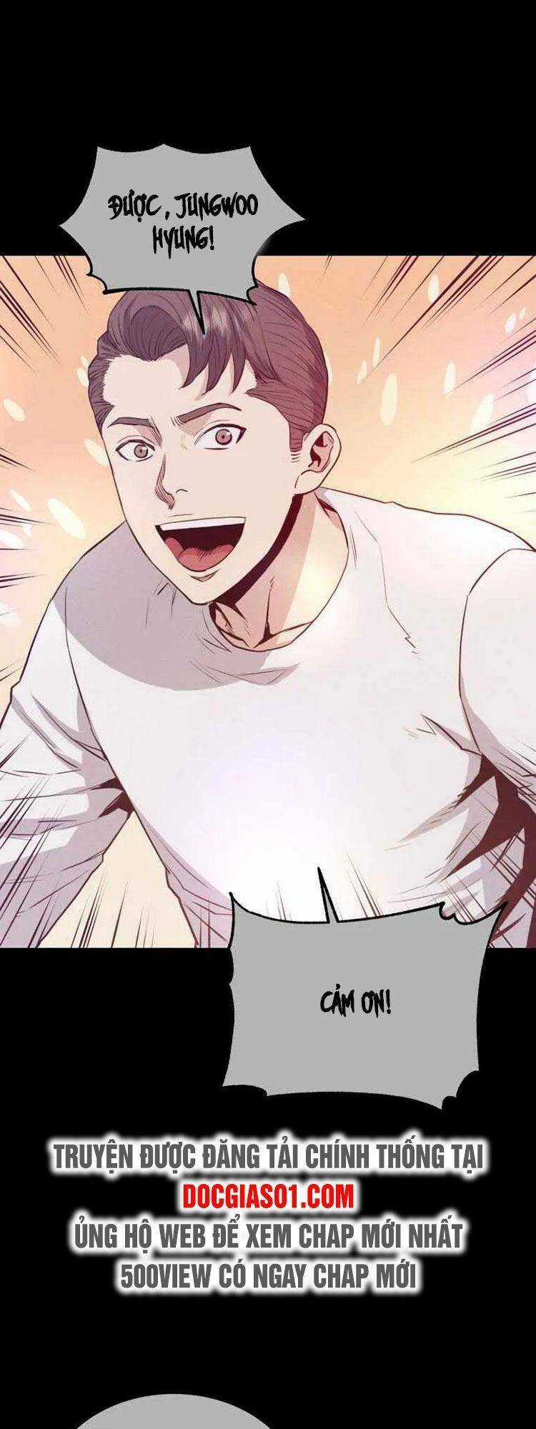 Hệ Thống Cứu Hộ Chapter 7 trang 20