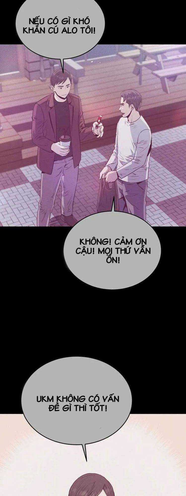 Hệ Thống Cứu Hộ Chapter 7 trang 21