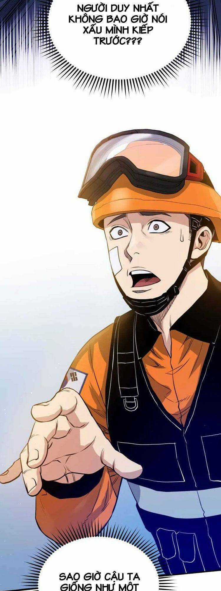 Hệ Thống Cứu Hộ Chapter 7 trang 24